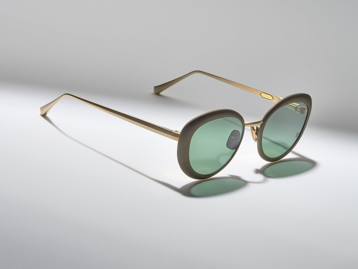 Bel Air Antique Gold / Matte Gold - ST002 #color_antique-gold-matte-gold-st002