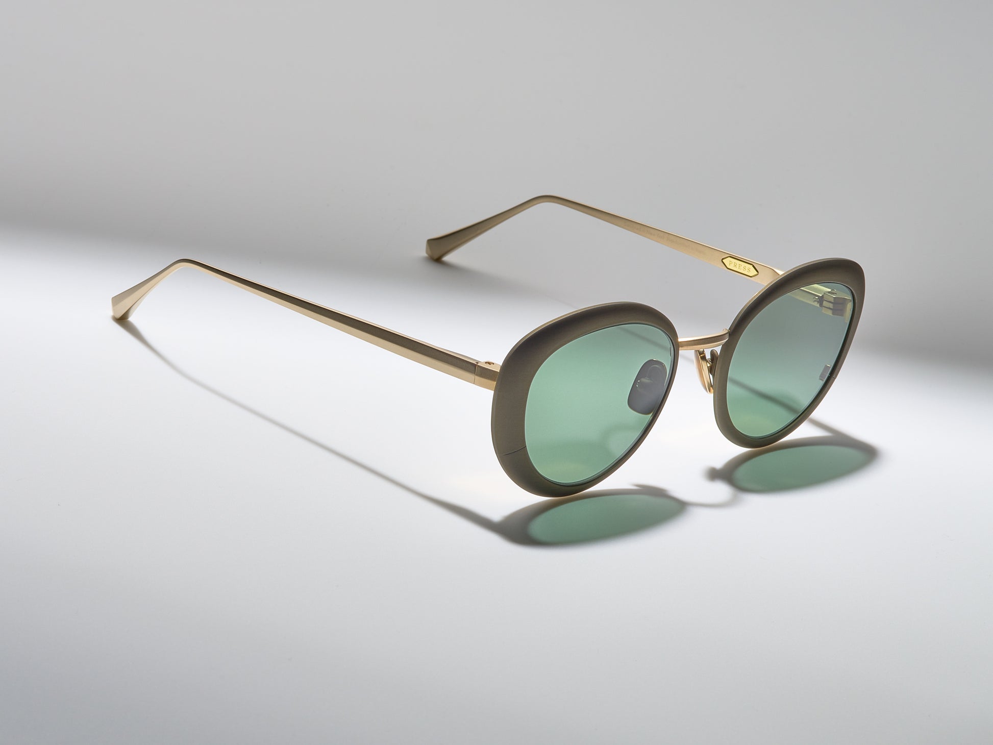 Bel Air Antique Gold / Matte Gold - ST002 #color_antique-gold-matte-gold-st002