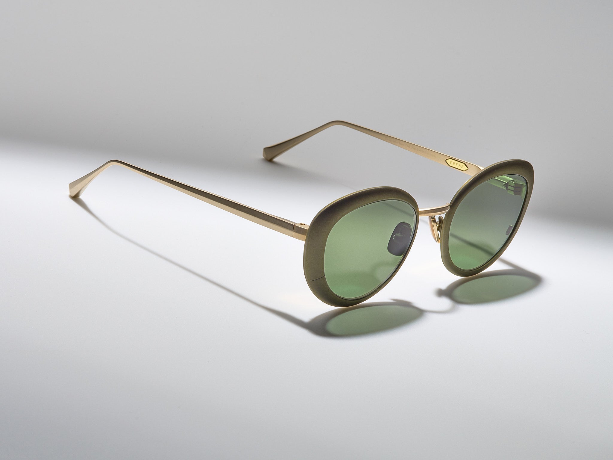 Bel Air Antique Gold / Gold - ST002 #color_antique-gold-gold-st002