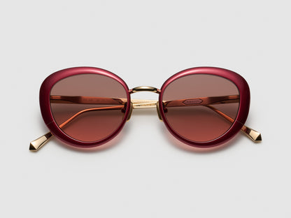 Bel Air Red Mist - ST010 #color_red-mist-st010