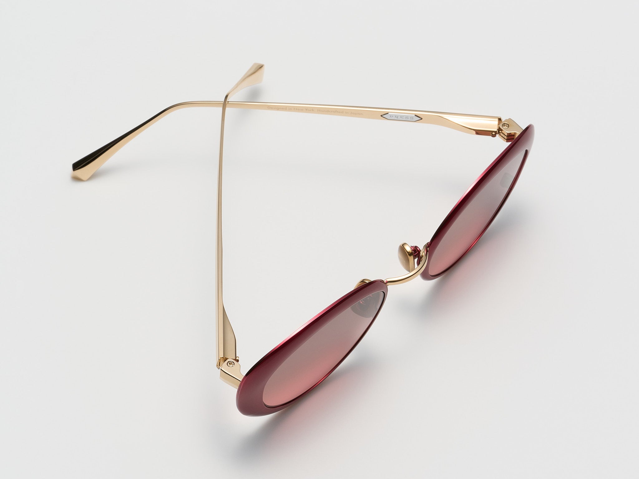 Bel Air Red Mist - ST010 #color_red-mist-st010