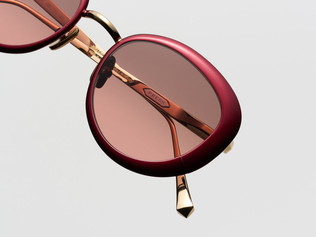 Bel Air Red Mist - ST010 #color_red-mist-st010