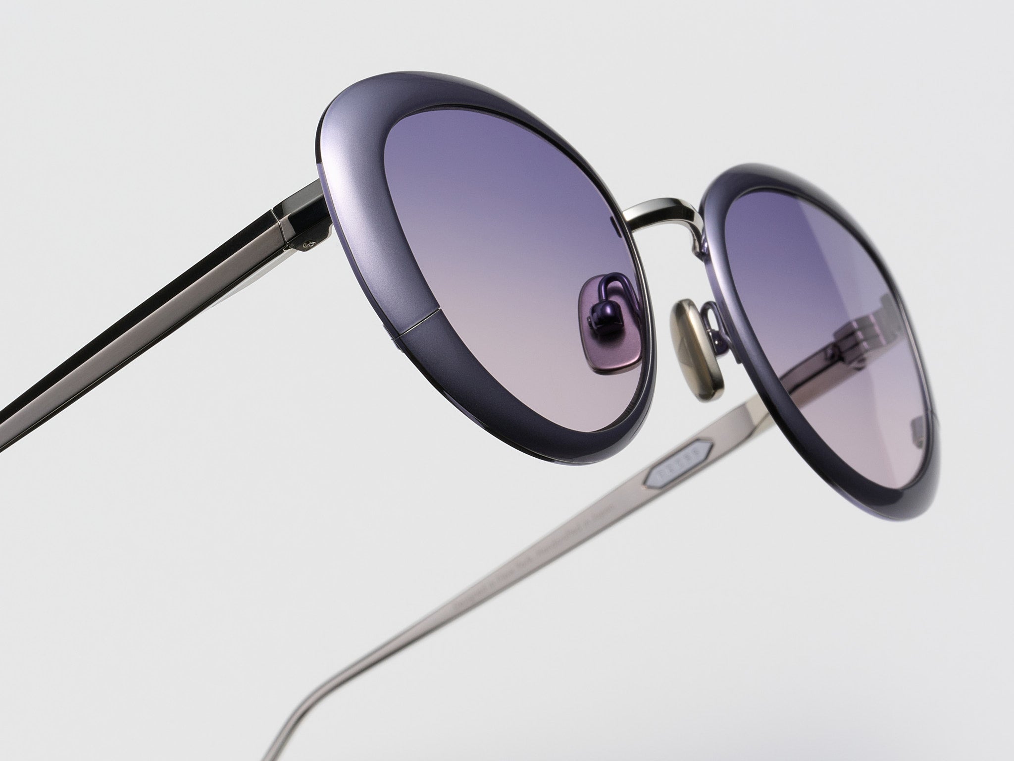 Bel Air Lilac Mist - ST011 #color_lilac-mist-st011