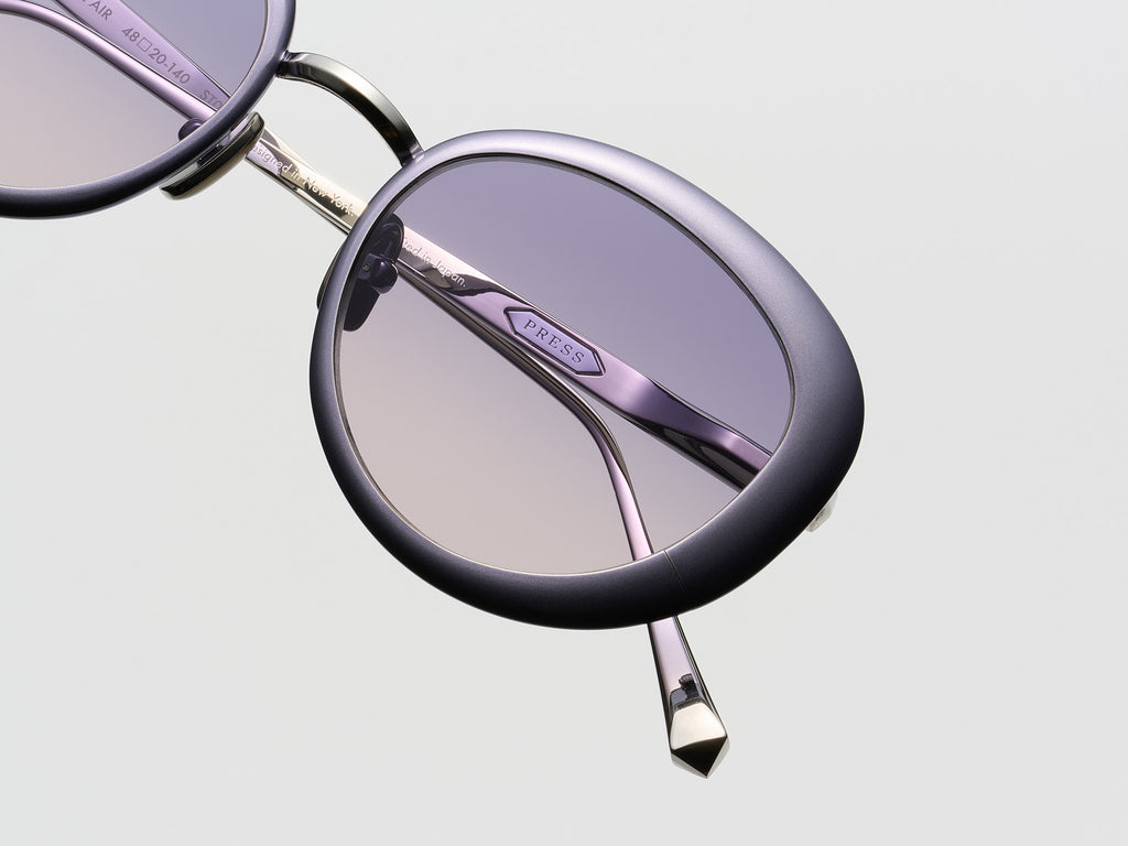 Bel Air Lilac Mist - ST011 #color_lilac-mist-st011