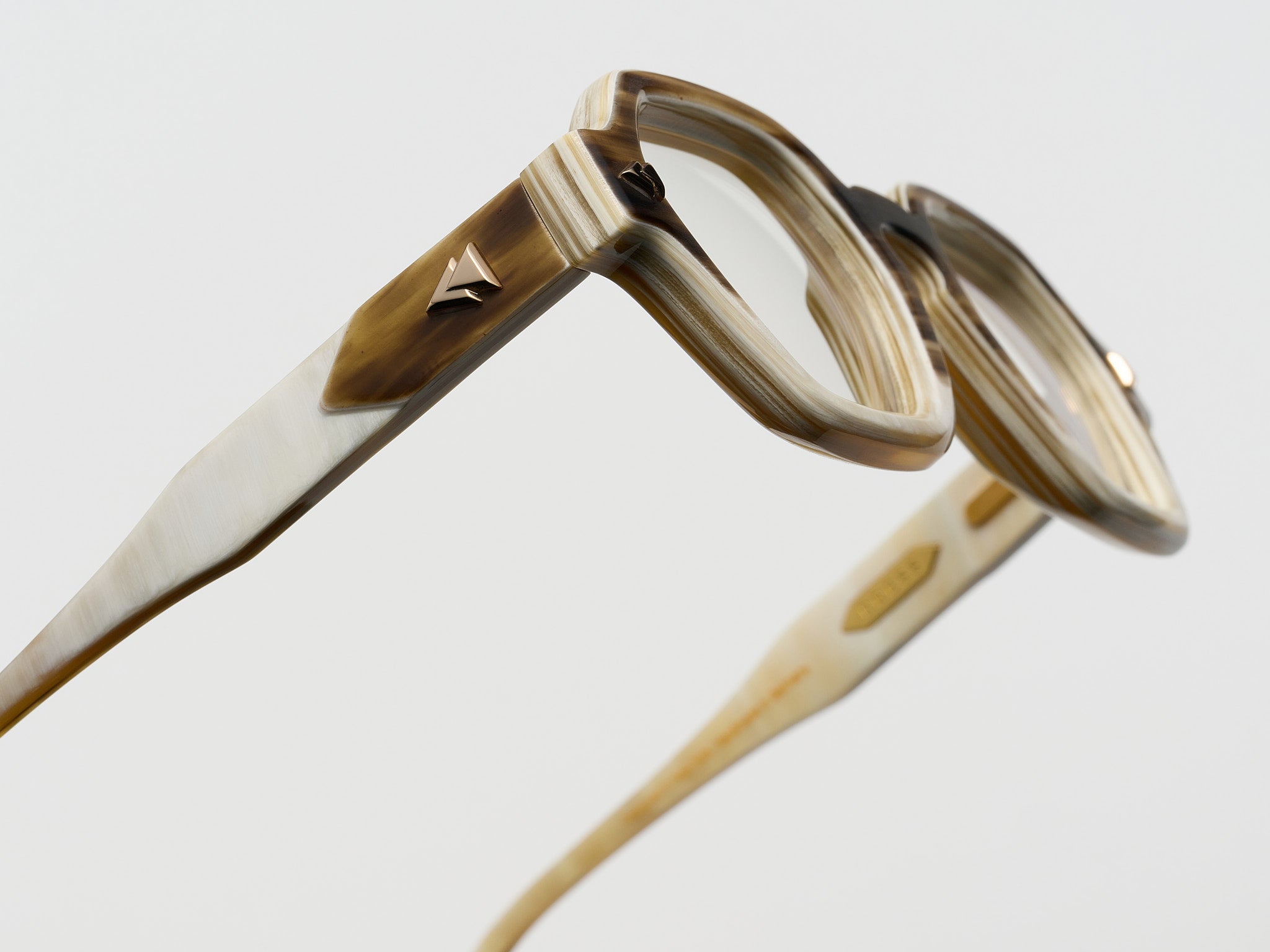 Birth Horn Optical Natural Fade - JP026 #color_natural-fade-jp026