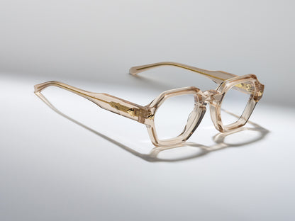 Birth Optical Nude / Gold - PU002 #color_nude-gold-pu002