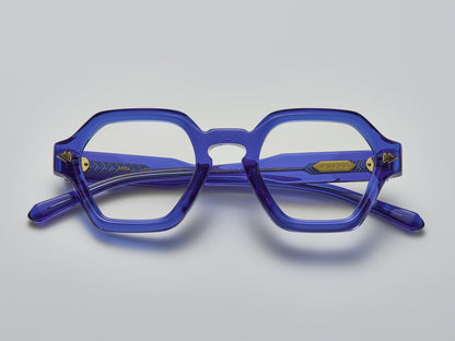 Birth Optical Electron Blue / Gold - PU003 