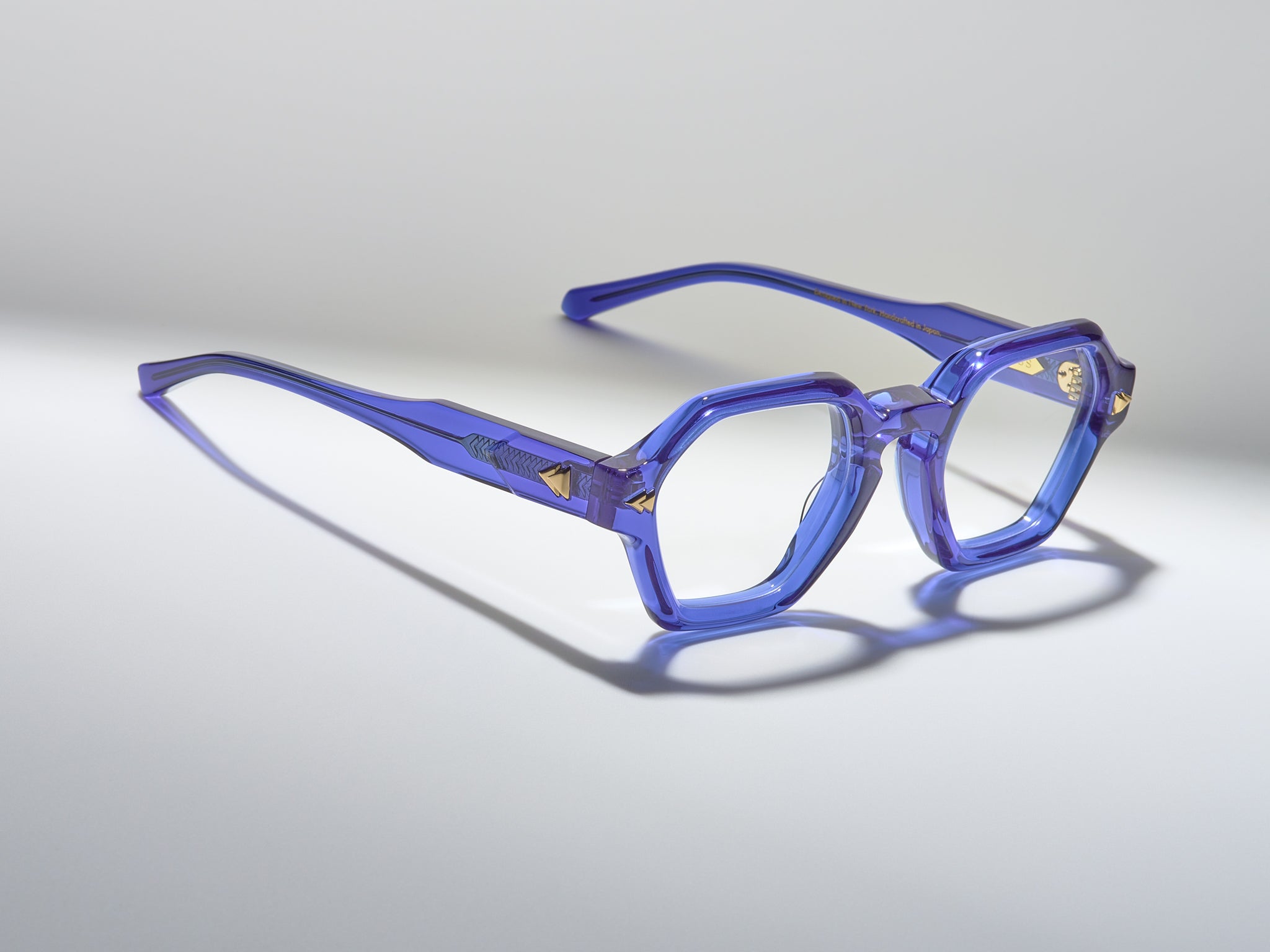 Birth Optical Electron Blue / Gold - PU003 