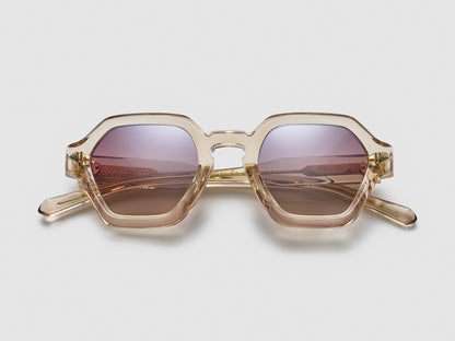 Birth Nude / Gold - PU002 #color_nude-gold-pu002