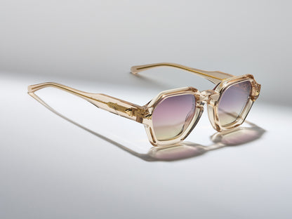 Birth Nude / Gold - PU002 #color_nude-gold-pu002