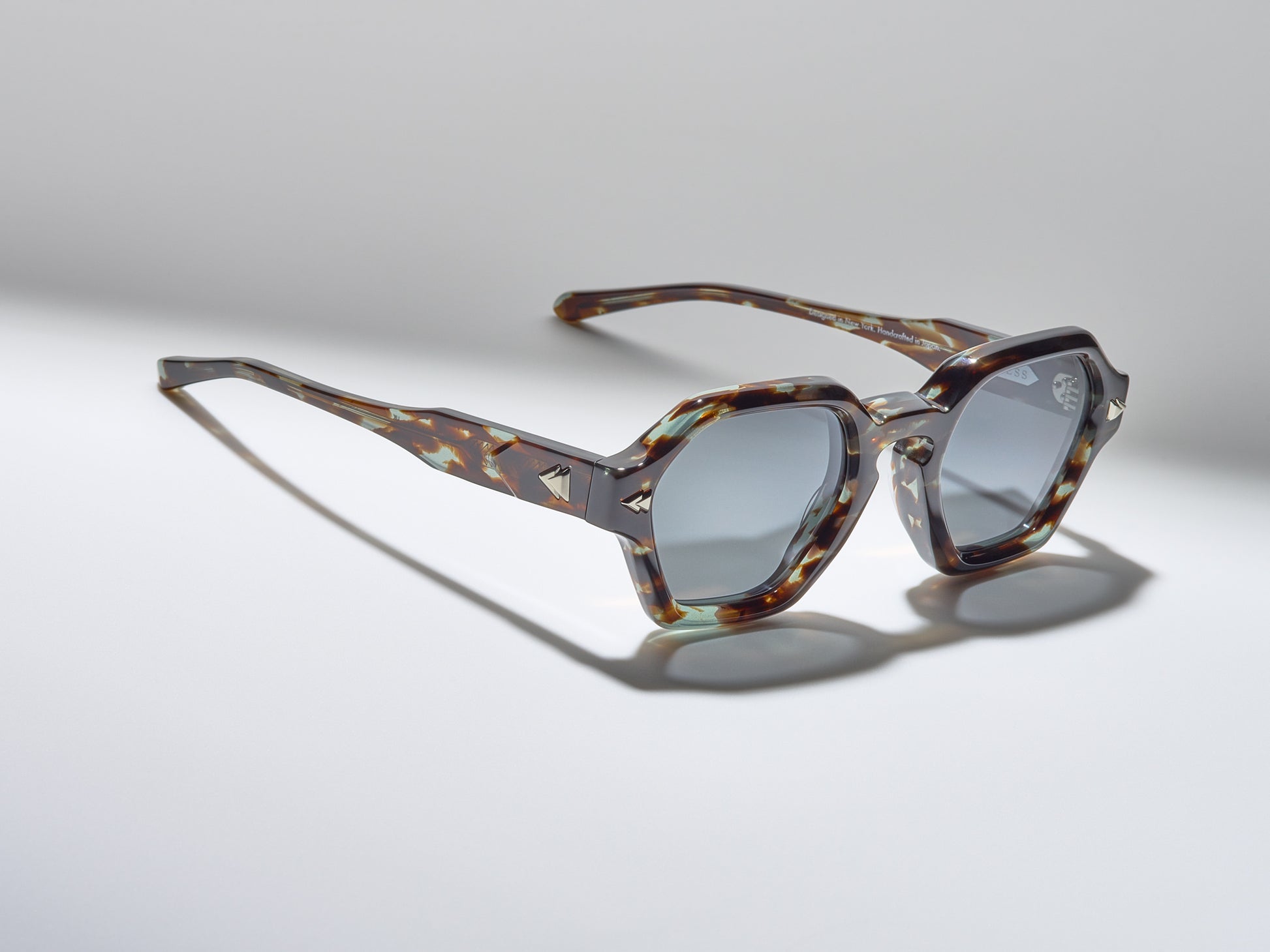Birth Noir / Silver - PU005 #color_noir-silver-pu005