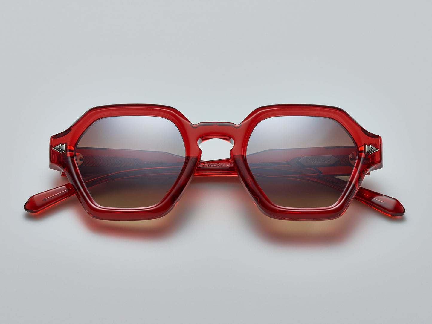 Birth Crimson / Silver - PU006 #color_crimson-silver-pu006