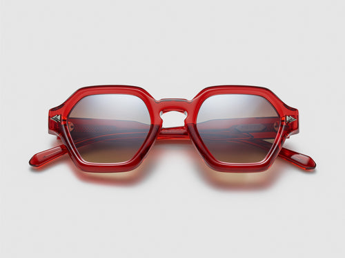 Birth Crimson / Silver - PU006 #color_crimson-silver-pu006