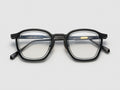 Chet Optical Black Smoke - CA001 #color_black-smoke-ca001
