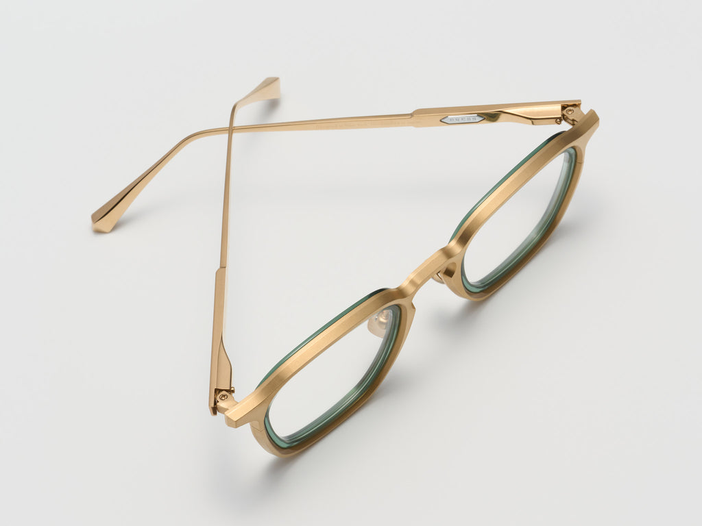 Chet Optical Golden Moss - CA002 #color_golden-moss-ca002