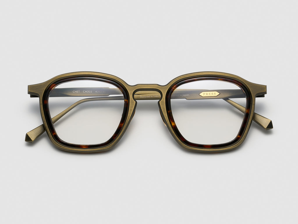 Chet Optical Antique Forever - CA003 #color_antique-forever-ca003
