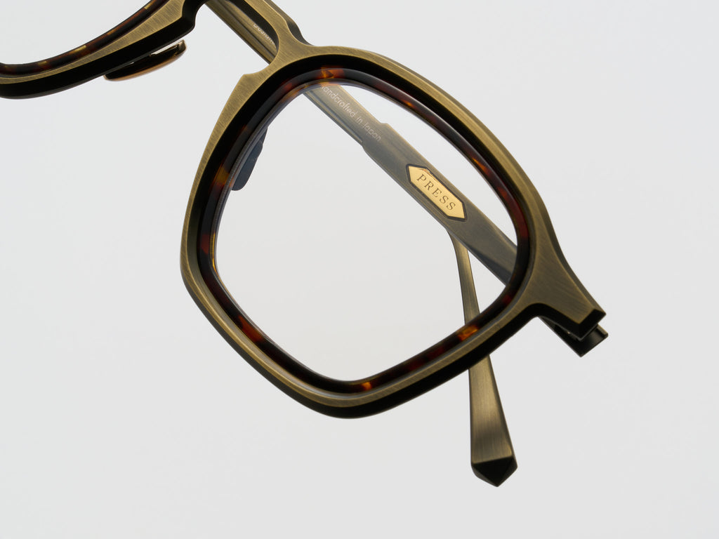 Chet Optical Antique Forever - CA003 #color_antique-forever-ca003