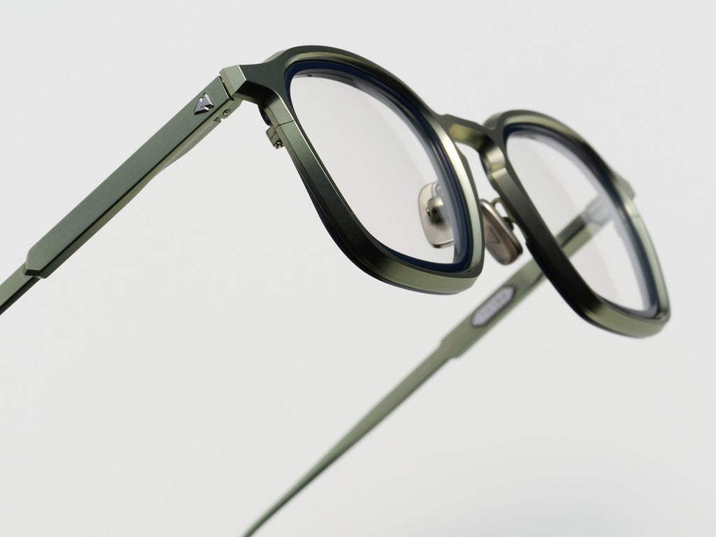 Chet Optical Cascade Navy - CA005 #color_cascade-navy-ca005