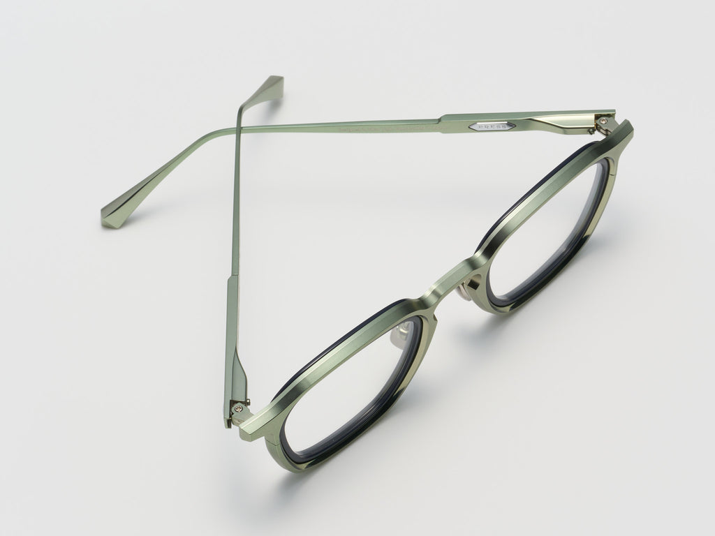 Chet Optical Cascade Navy - CA005 #color_cascade-navy-ca005