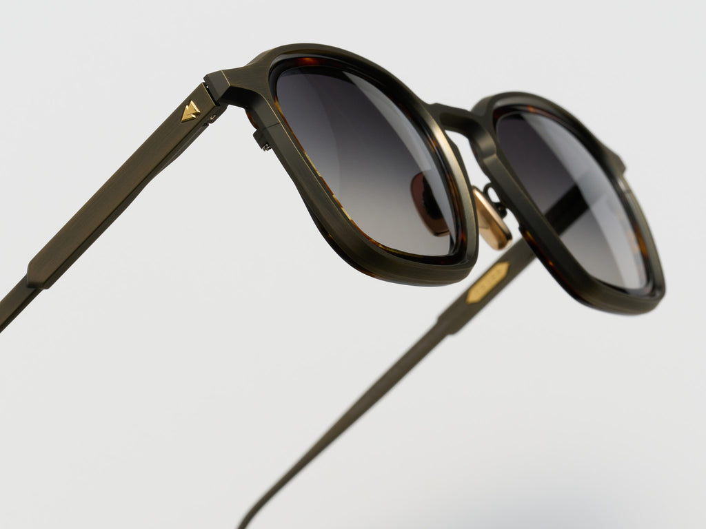 Chet Antique Forever - CA003 #color_antique-forever-ca003