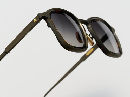 Chet Antique Forever - CA003 #color_antique-forever-ca003