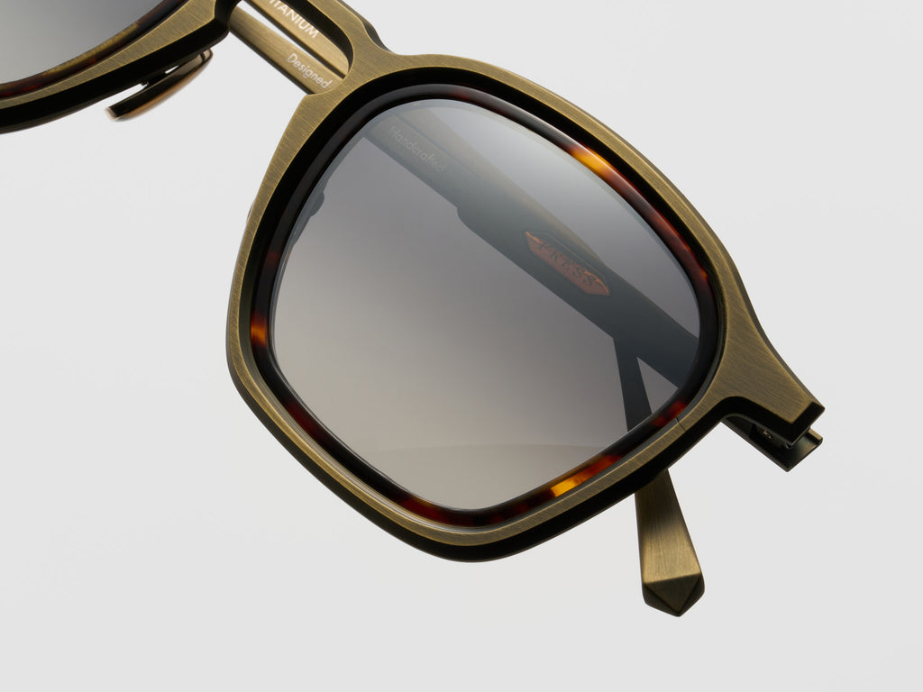 Chet Antique Forever - CA003 #color_antique-forever-ca003