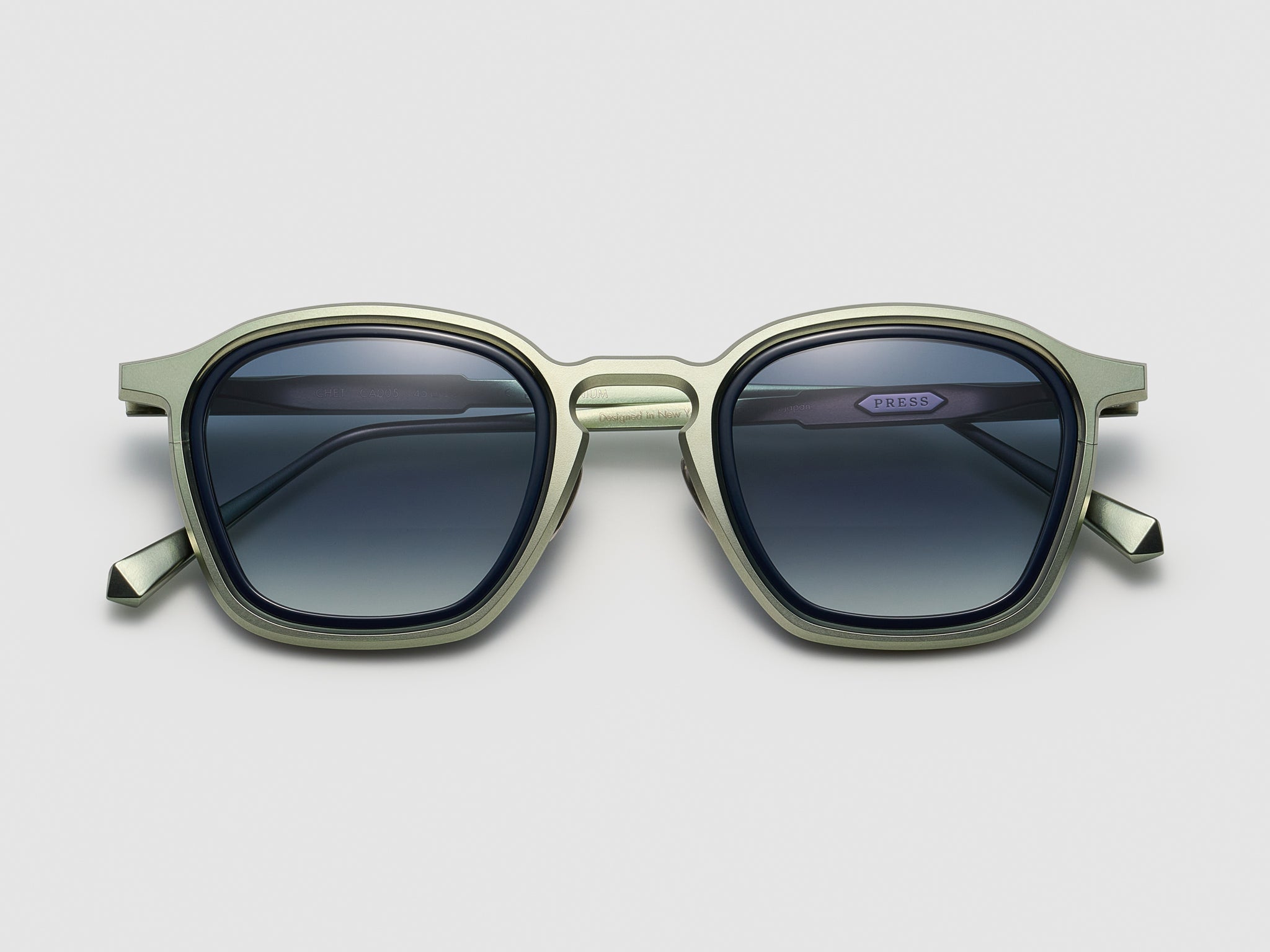 Chet Cascade Navy - CA005 #color_cascade-navy-ca005