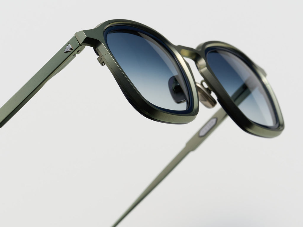 Chet Cascade Navy - CA005 #color_cascade-navy-ca005