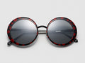 Cobra Dotty Black / Red - ST014 #color_black-red-st014