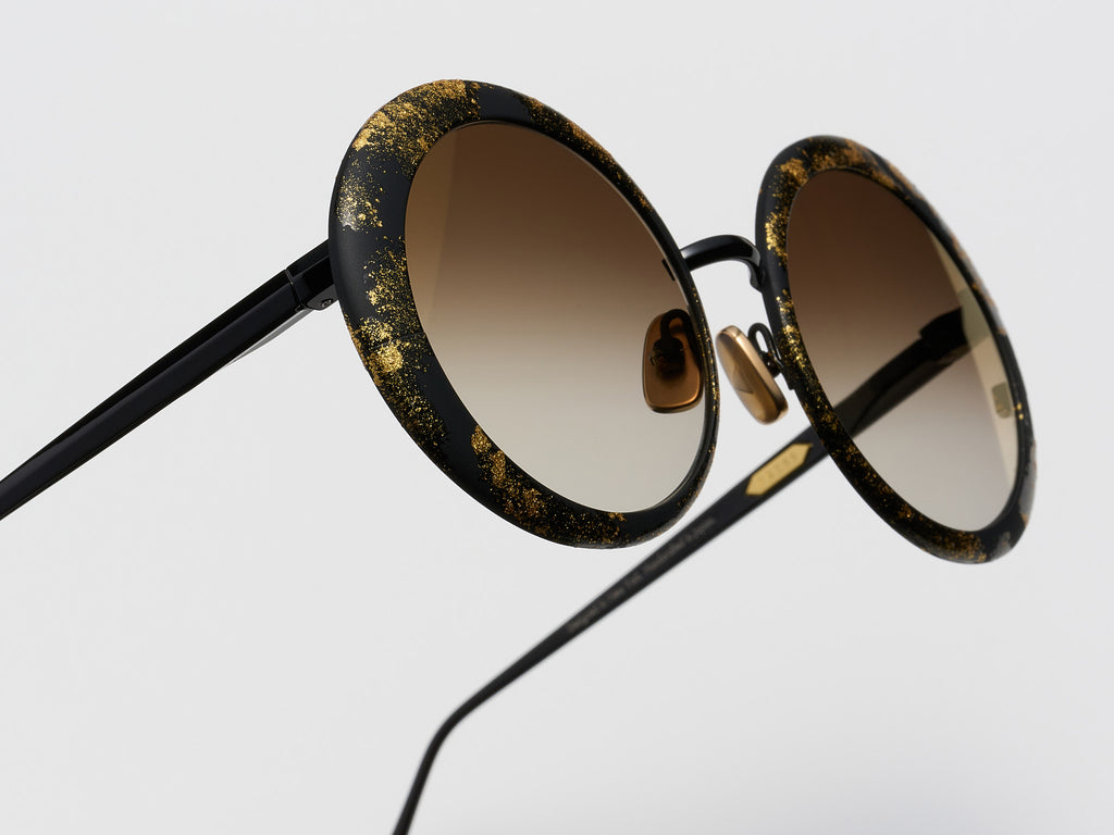 Cobra Gold Leaf I Love Gold - ST009 #color_i-love-gold-st009