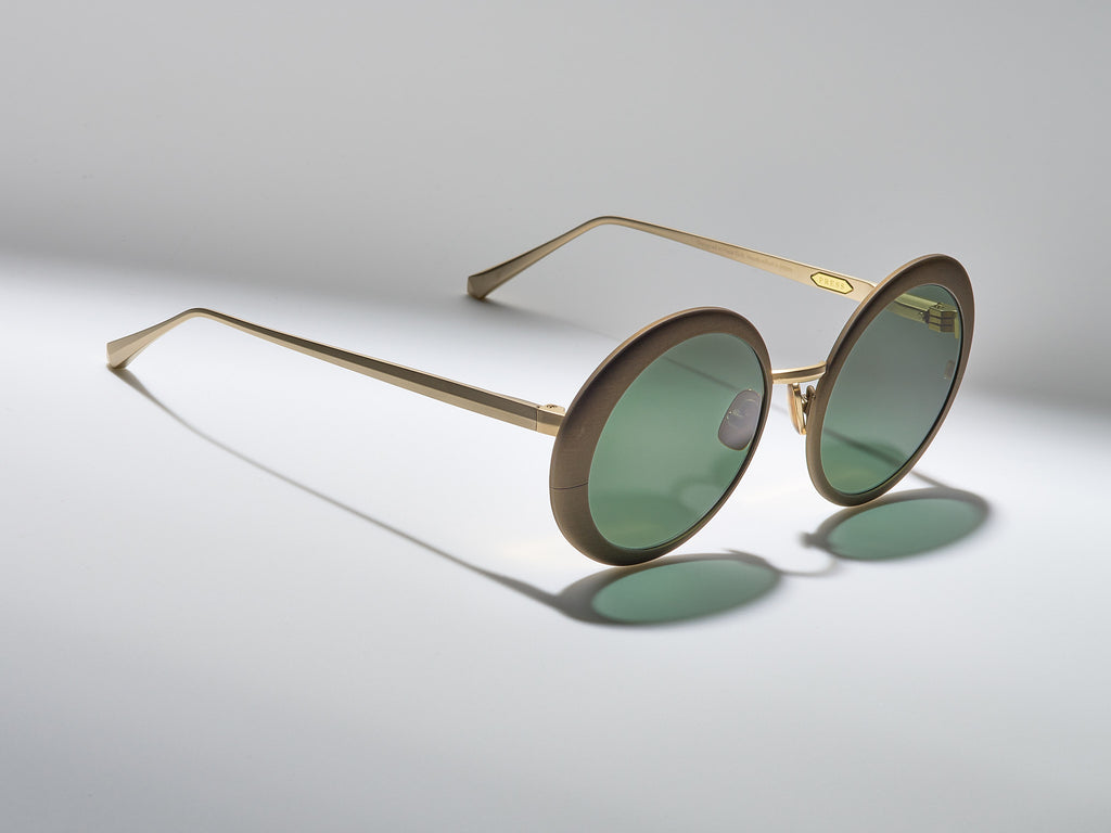 Cobra Antique Gold / Gold - ST002 #color_antique-gold-gold-st002