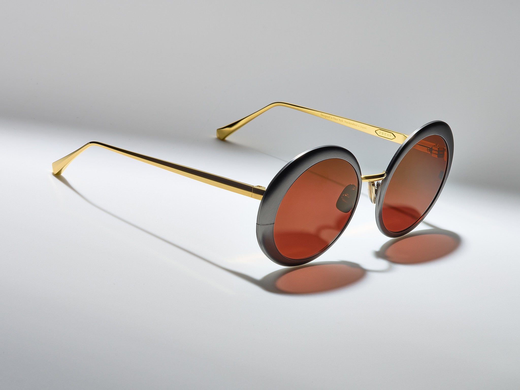 Cobra Ruthenium / Gold - ST003 #color_ruthenium-gold-st003