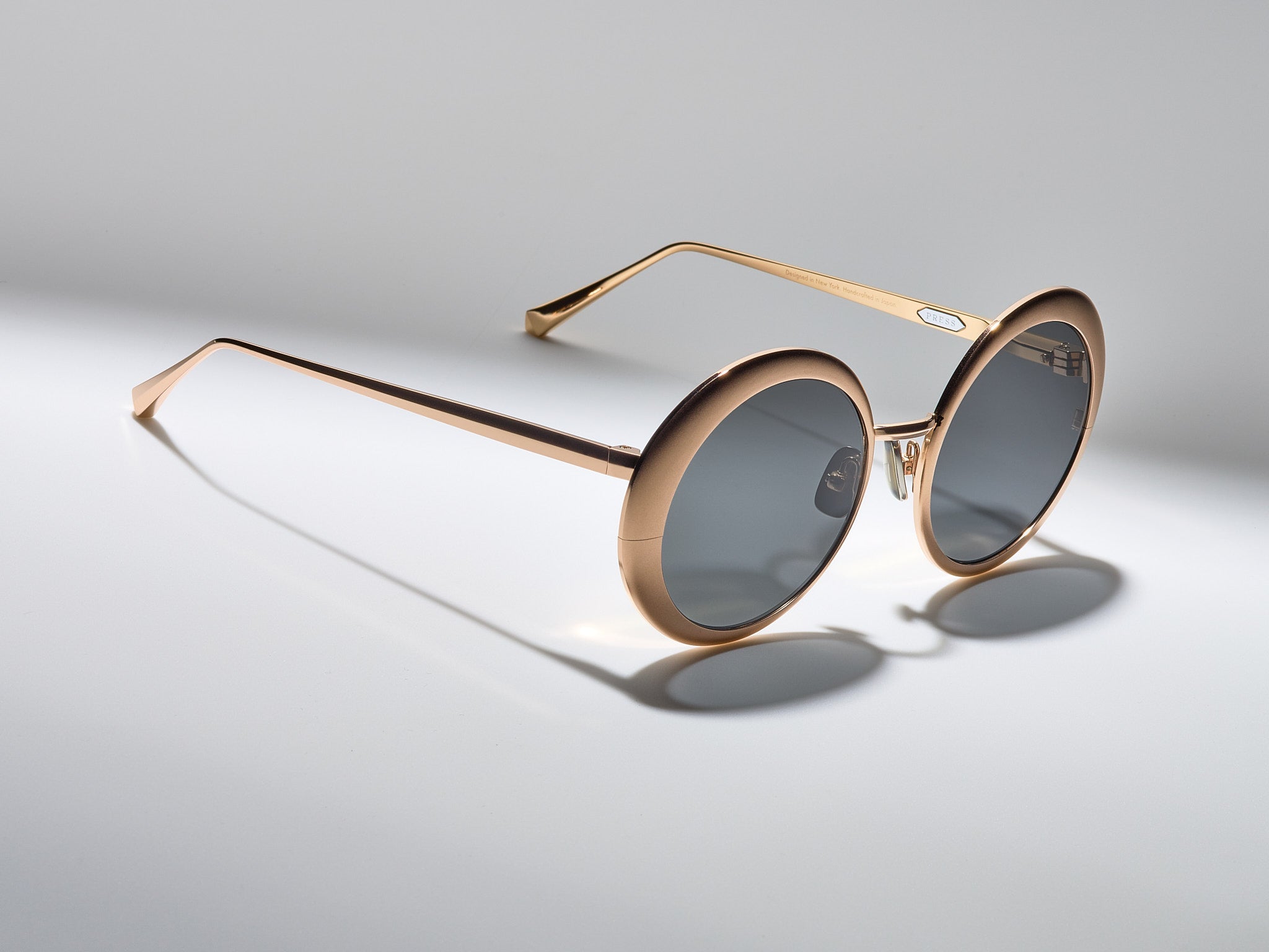 Cobra Rose Gold - ST004 #color_rose-gold-st004