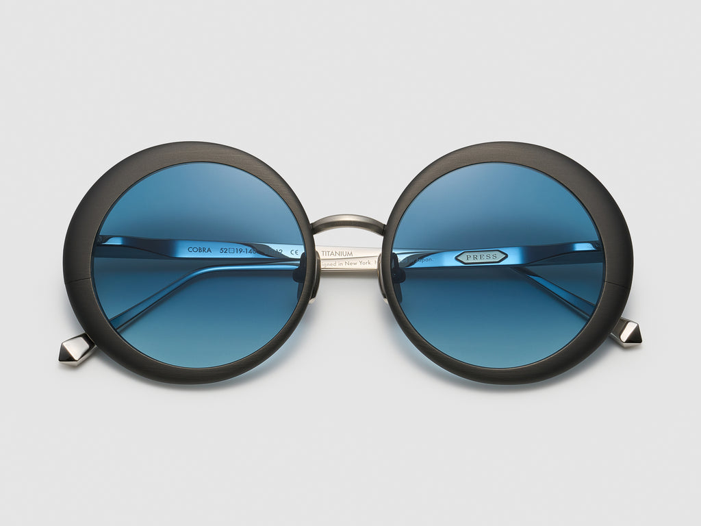 Cobra Antique Silver - ST012 #color_antique-silver-st012