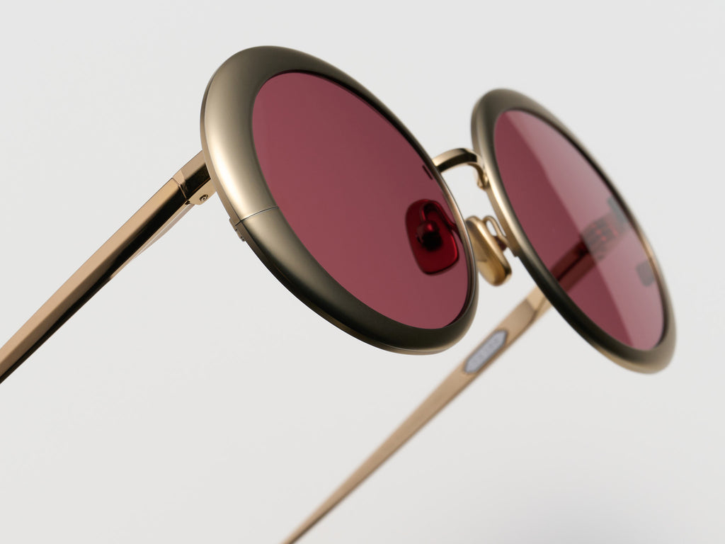 Cobra Matte Gold - ST013 #color_matte-gold-st013