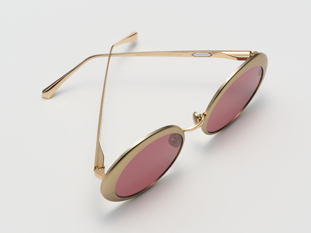 Cobra Matte Gold - ST013 #color_matte-gold-st013