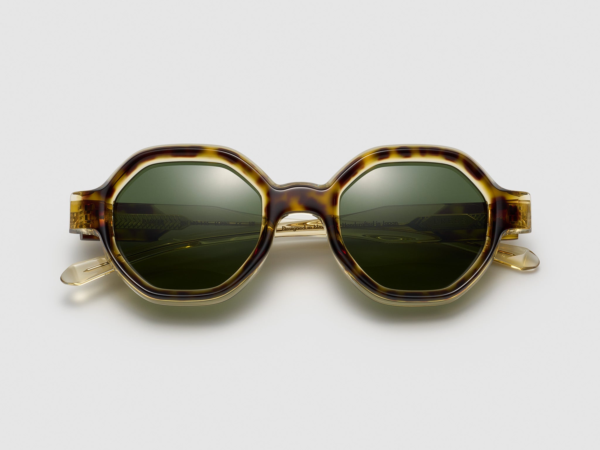 Dancer Champagne Poetry - LE003 #color_champagne-poetry-le003