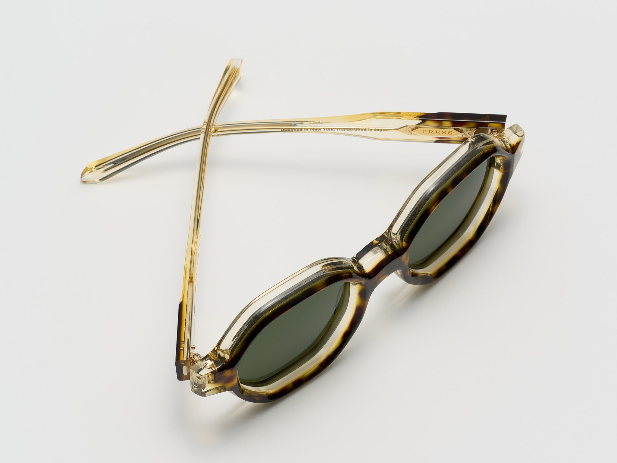 Dancer Champagne Poetry - LE003 #color_champagne-poetry-le003