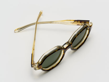 Dancer Champagne Poetry - LE003 #color_champagne-poetry-le003