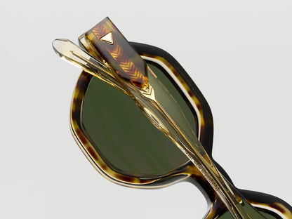 Dancer Champagne Poetry - LE003 #color_champagne-poetry-le003