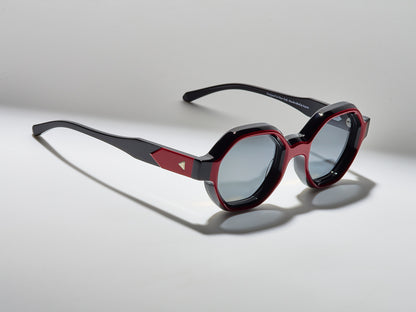 Dancer Red Rain - LE004 #color_red-rain-le004