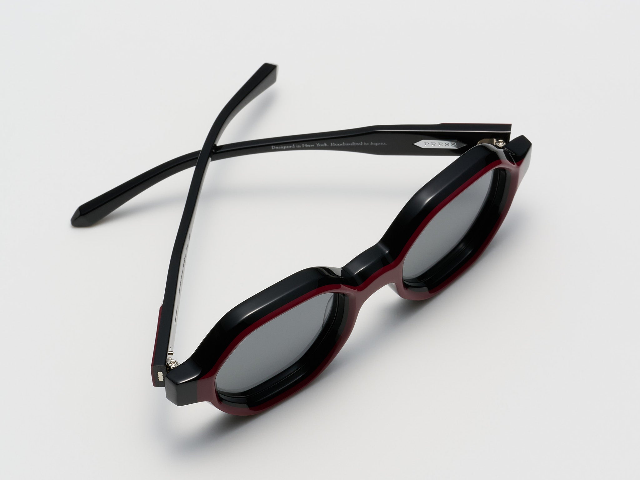 Dancer Red Rain - LE004 #color_red-rain-le004