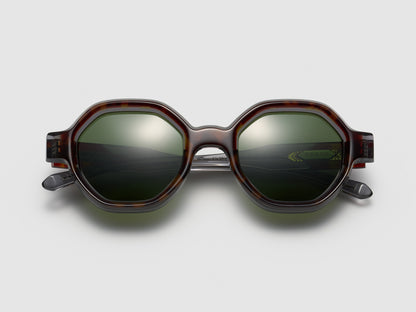 Dancer Mahogany - LE008 #color_mahogany-le008