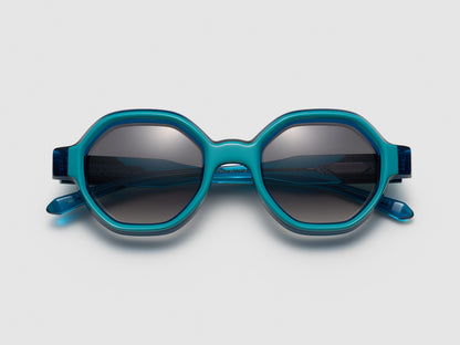 Dancer Ocean - LE009 #color_ocean-le009