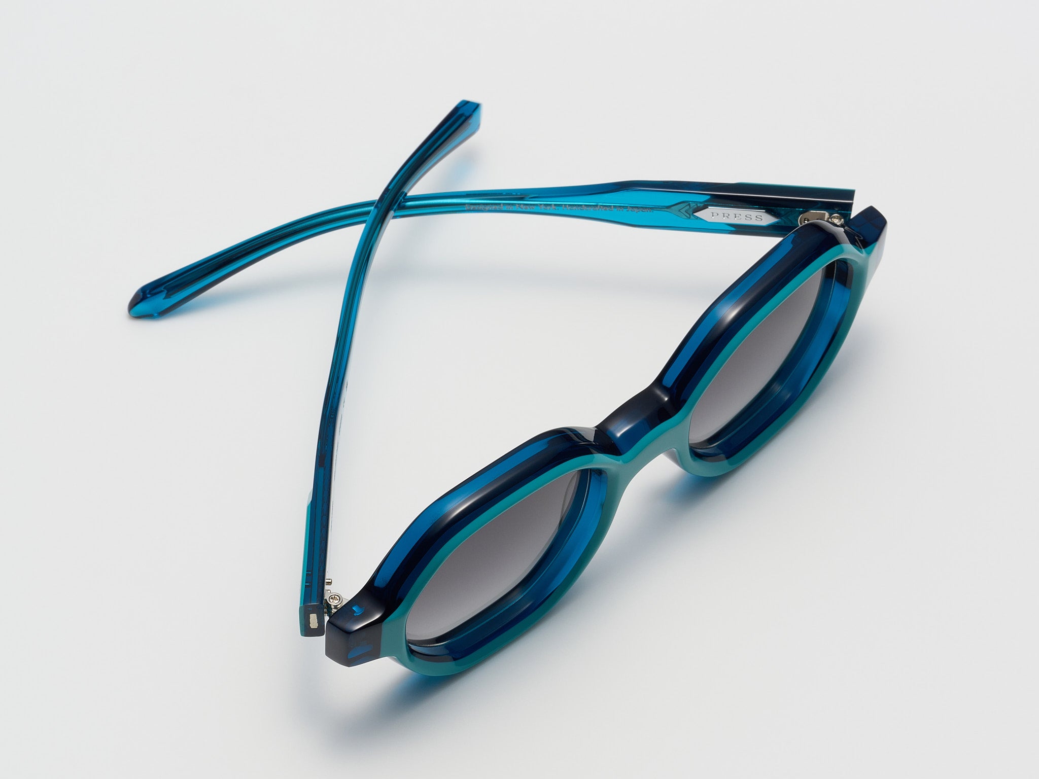 Dancer Ocean - LE009 #color_ocean-le009