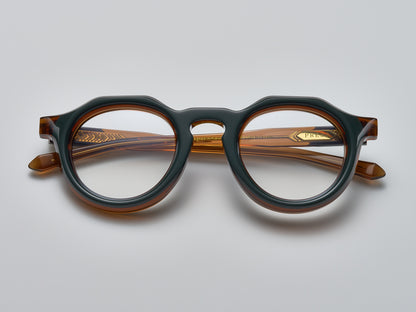 Daze Optical Jaguar - LE005 