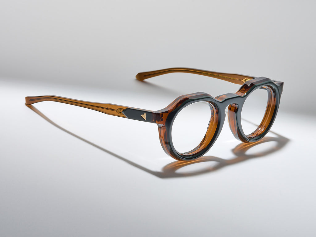 Daze Optical Jaguar - LE005 #color_jaguar-le005
