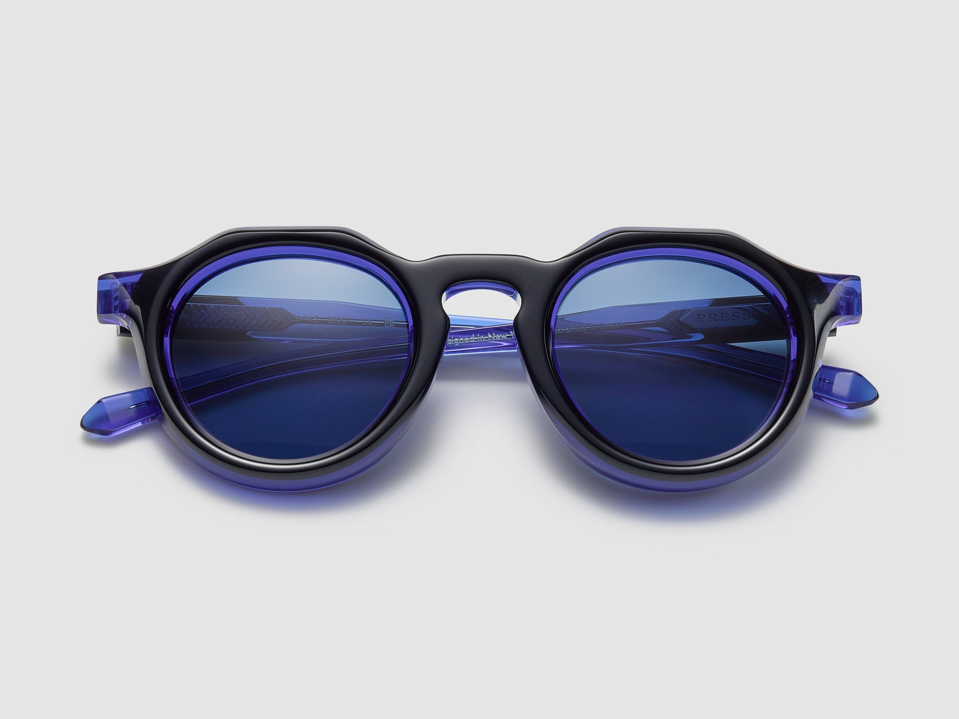 Daze Blackbird - LE001 #color_blackbird-le001