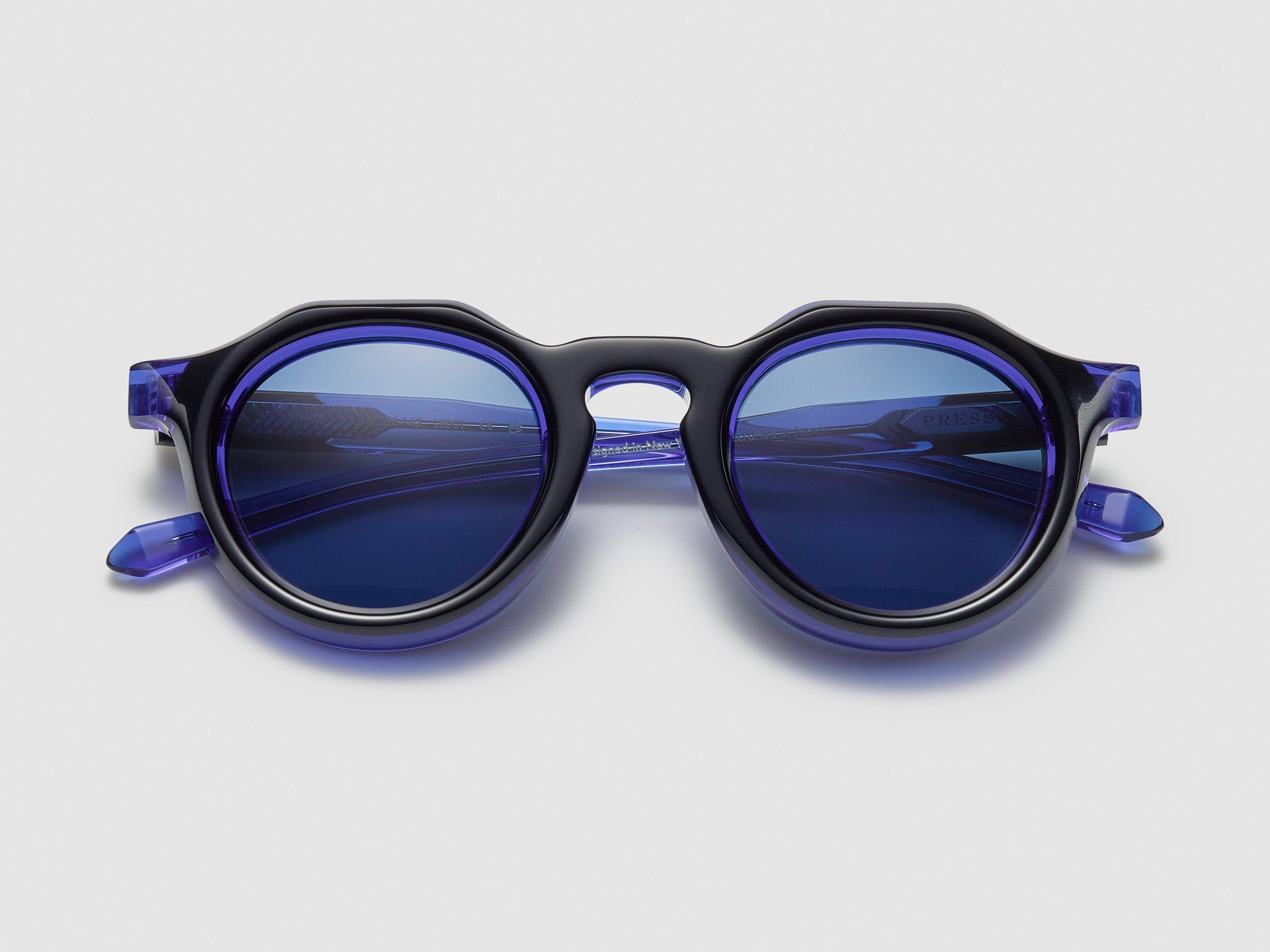 Daze Blackbird - LE001 #color_blackbird-le001