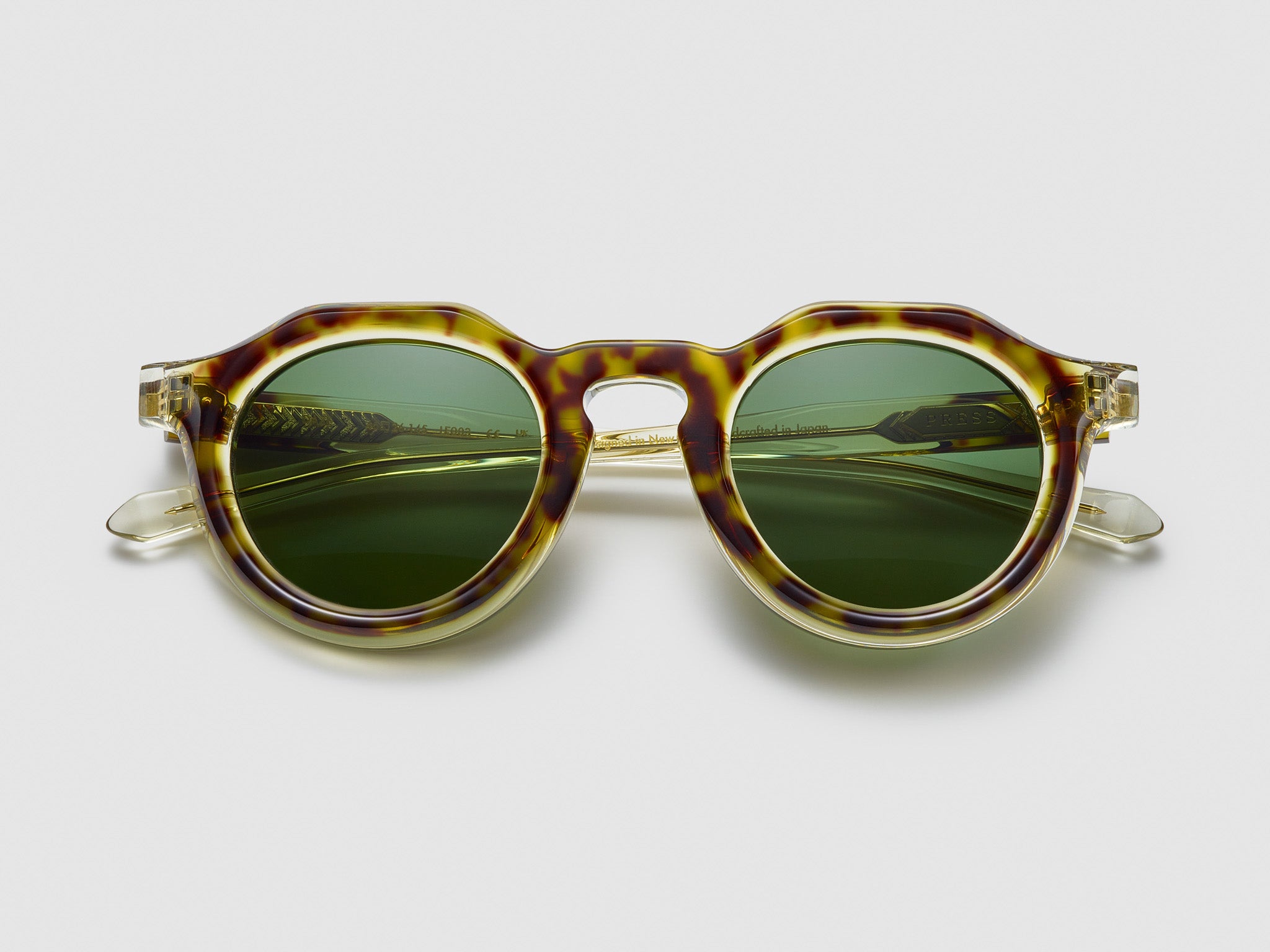 Daze Champagne Poetry - LE003 #color_champagne-poetry-le003